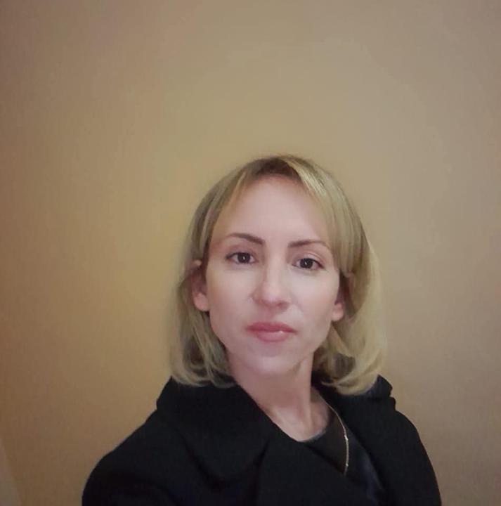Matilda Narjaku
