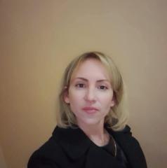 Matilda Narjaku