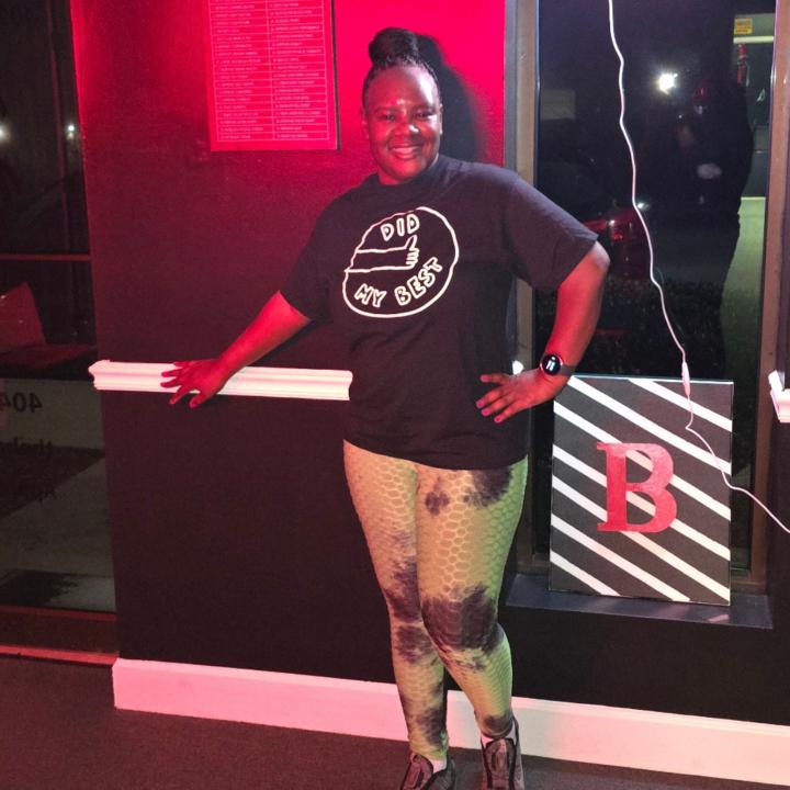 Armishia Wiley-Adams
