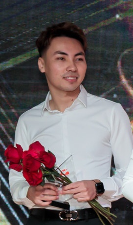 Phong Nguyen