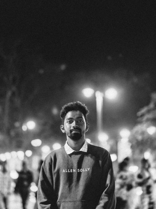 Anup Kumar Marndi