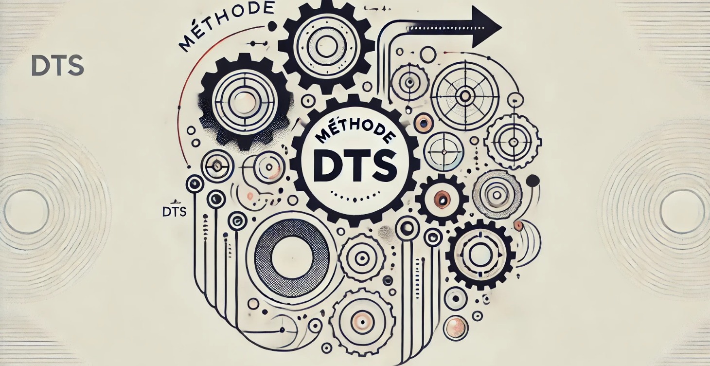 La méthode "Développe Ton Salon"