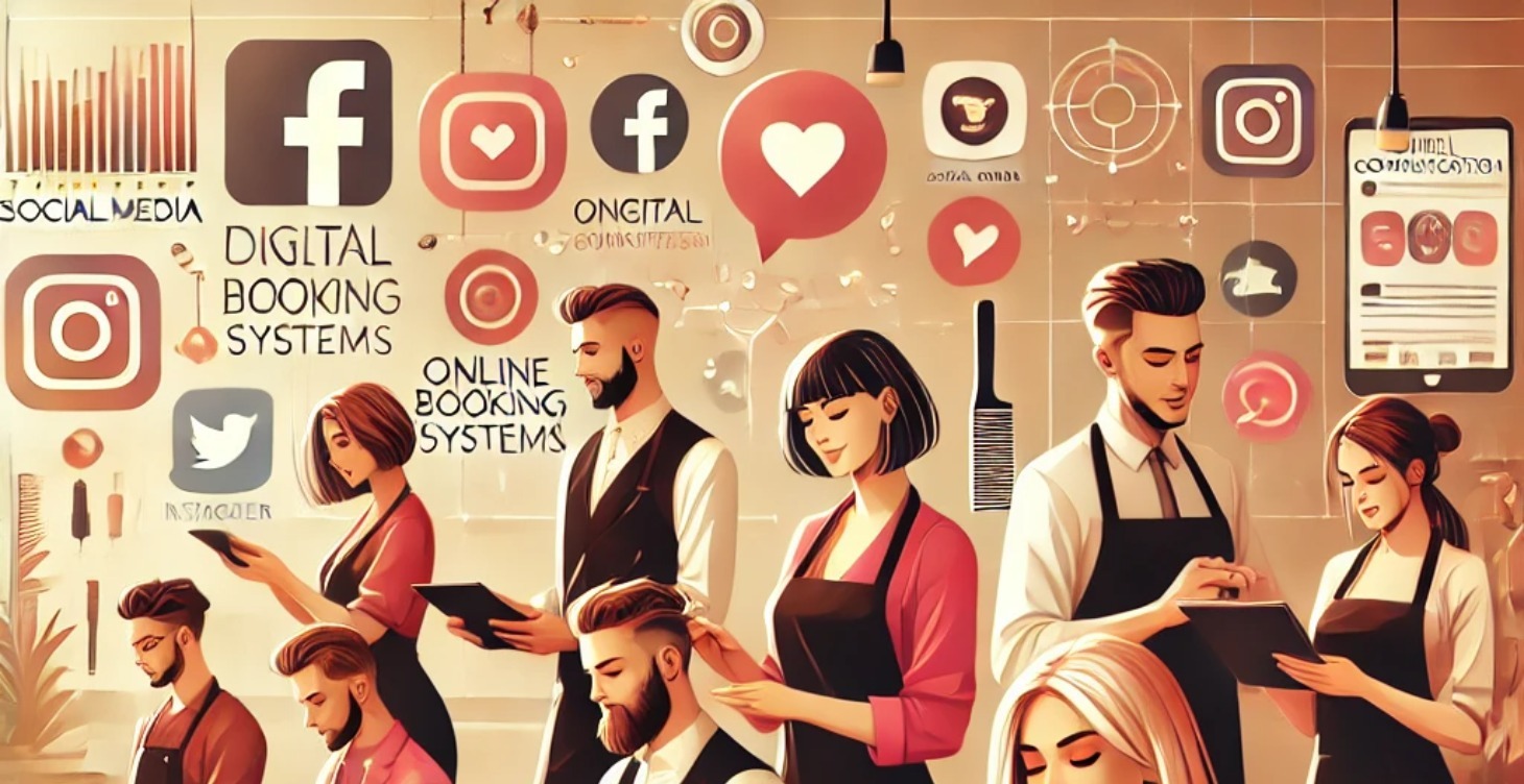 COMMUNICATION DIGITALE 📱