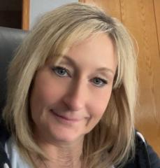 Julie Grundhoffer