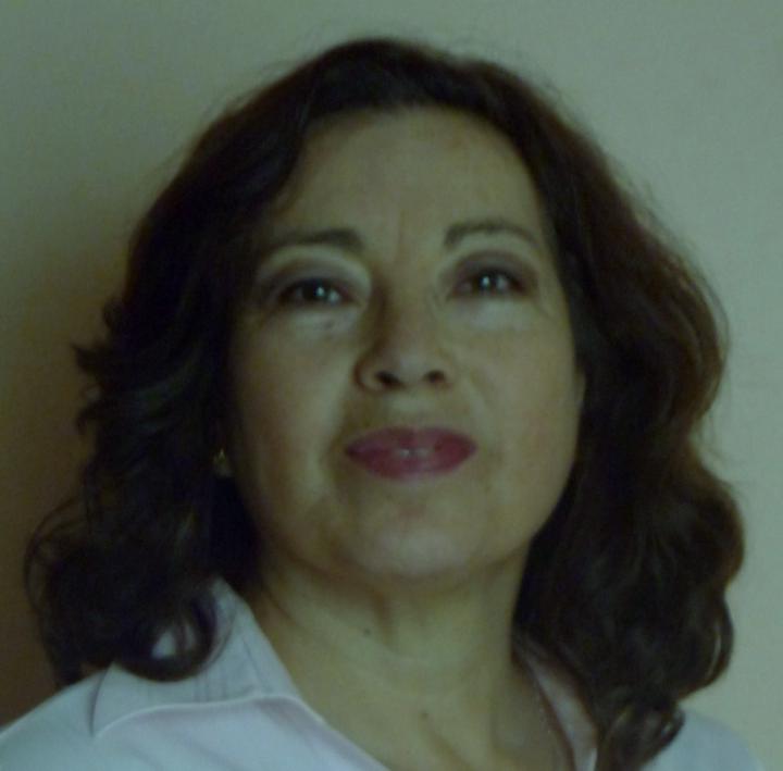 Cecilia Rendon