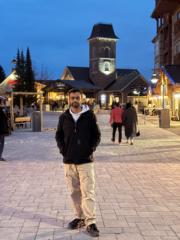 Ankit Dora