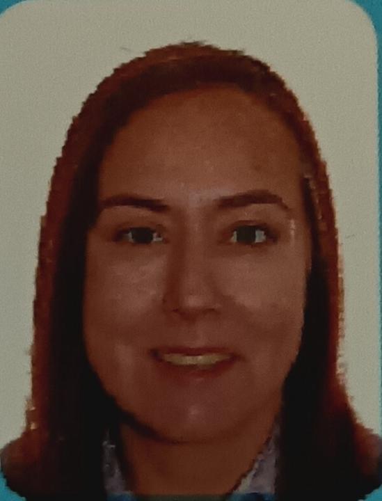 Leticia Giraldez garcia