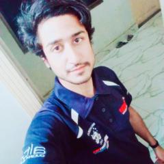 Ayaz Ahmad