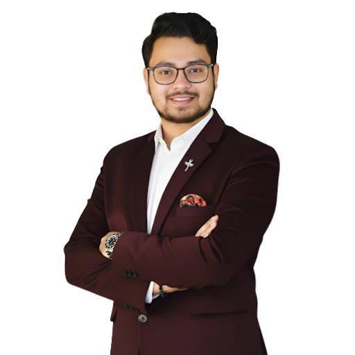 Vishal Saklani