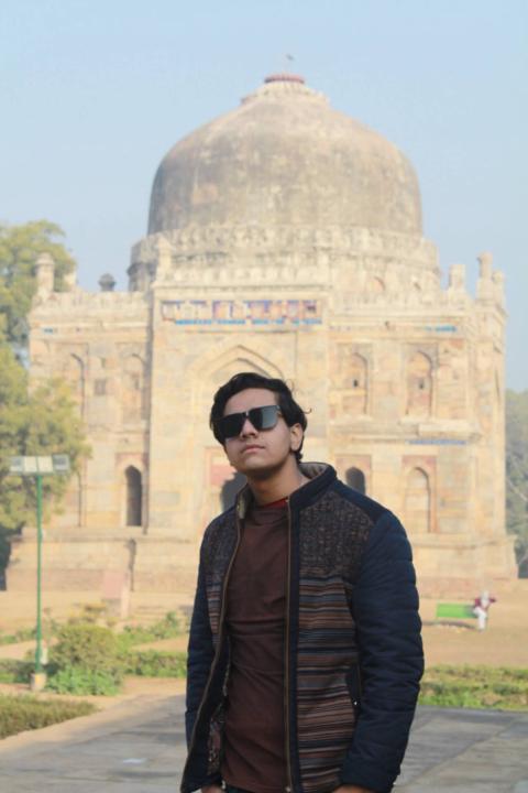 Md Mehran