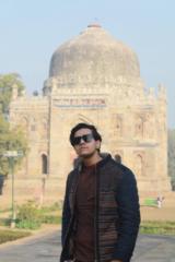 Md Mehran