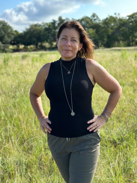 Mara Pressman