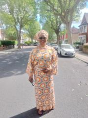Tina Festus