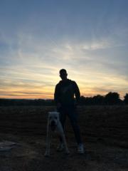 Oscar Ramirez Martinez