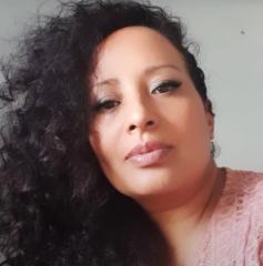 Rochelle  Linsay Hamilton