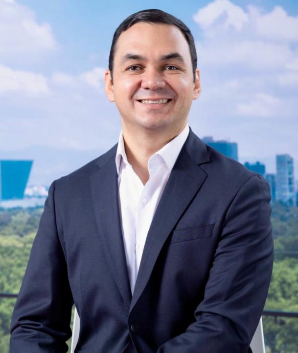 Joaquín Eduardo Góngora Vázquez