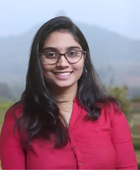 Harika Reddy