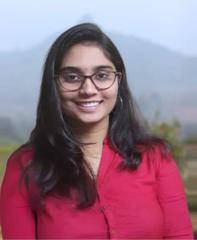 Harika Reddy