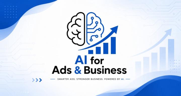AI For Ads & Business