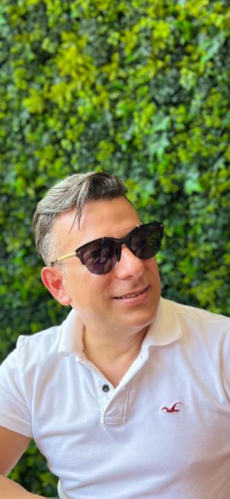 Julio Rivero