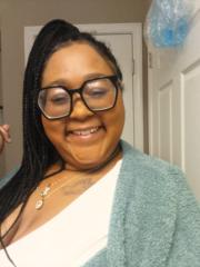 Yvette Ballo