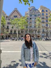 Emilia-Maria Ciucalau