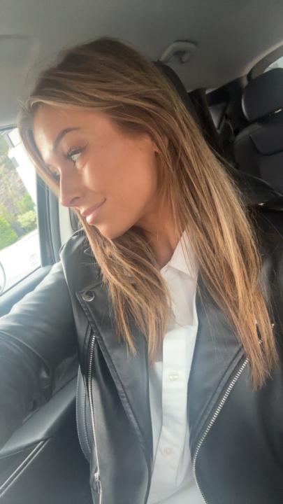 Camilla Gill