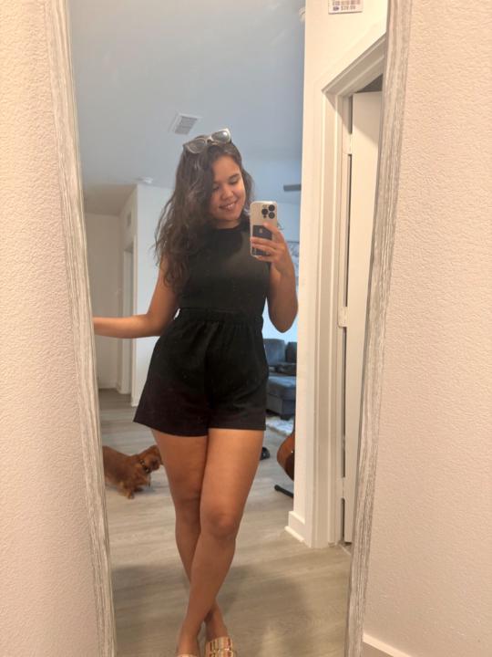 Daniela Perez