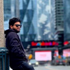 Thinakaran Senthilkumar