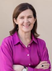 Debra Patterson