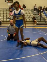 Kevin Jordan