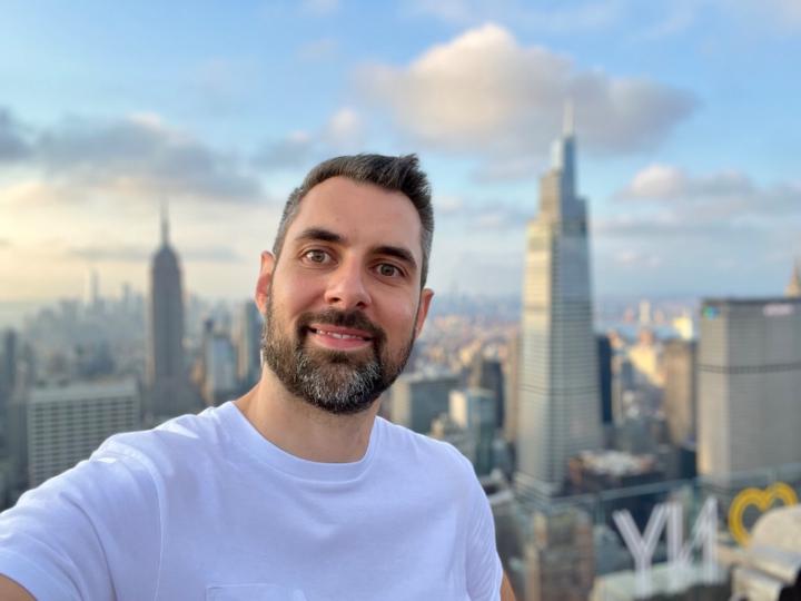 Cédric Dondlinger