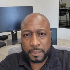 Anton Harrison