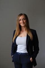 Iryna Kravchuk
