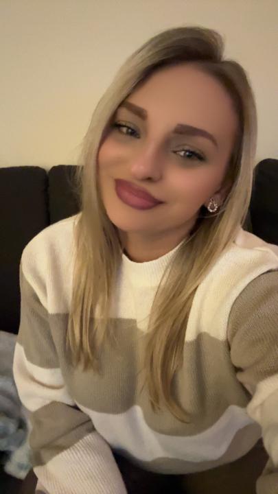 Karolina Kucharska
