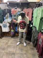 Davion Lee