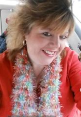 Sheila Lewis
