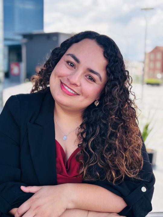 Karen Alejandra Hernández