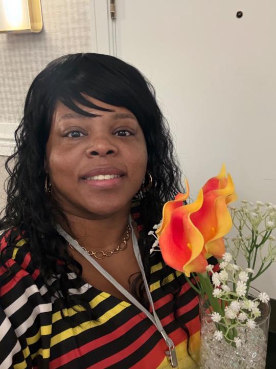 Katoria Trotter