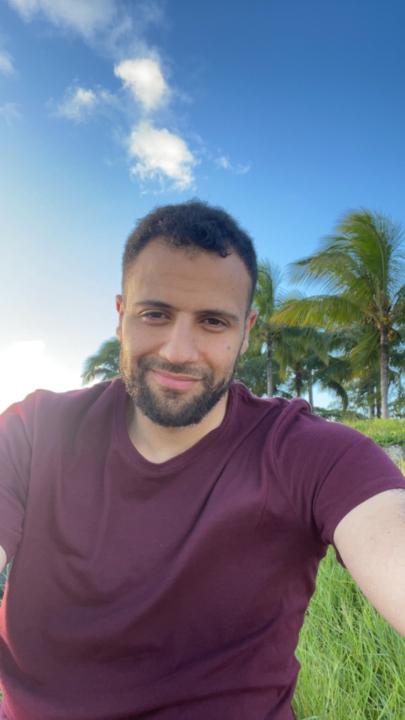 Oussama Dawameneh