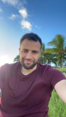 Oussama Dawameneh