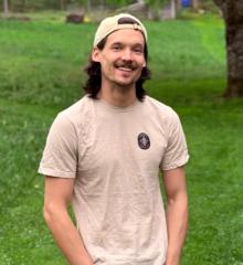 Tobias Fenkart