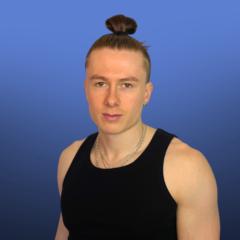 Nils Dallemagne