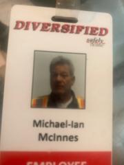 Michael Ian McInnes