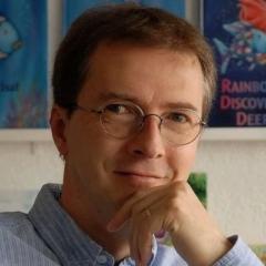 Marcus Pfister