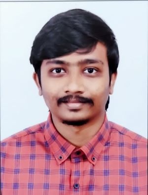 Dhanush P