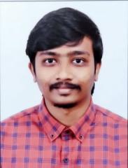 Dhanush P