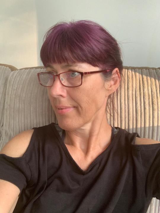Nicola Milnthorpe