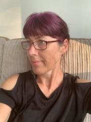 Nicola Milnthorpe