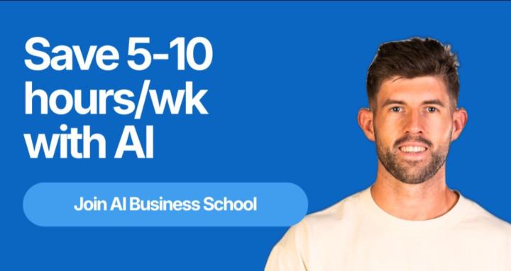 AI Business School